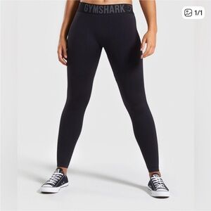 NWT Gymshark Fit Seamless Leggings
